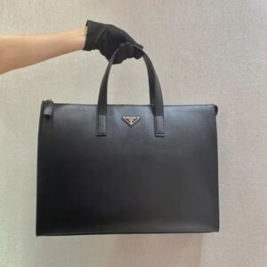 Prada Bag Briefcase Bag  2VG039