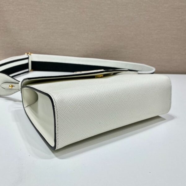 Prada Bag Monochrome 1BD317