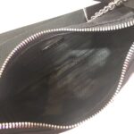 Prada Bag Nylon Hobo  1BH204 Black