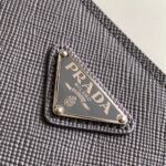 Prada Bag  VA671 Grey