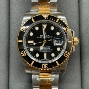 ROLEX SUBMARINER 126613LN