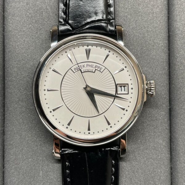 PATEK PHILIPPE 5153