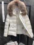 Moncler Boed women White