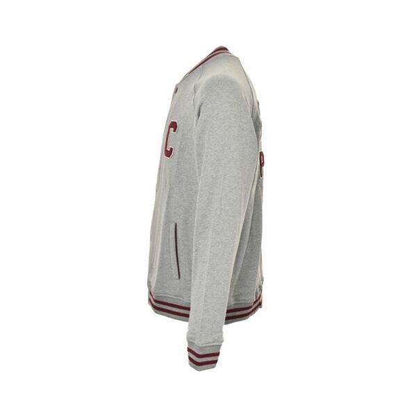 Celine 23Fw C logo baseball jacket