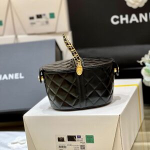 Chanel Bag 3094 10*17*9.5cm